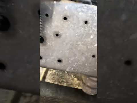 Видео: ЯМЗ на Камаз 6520 ,все нюансы установки