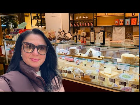 Видео: ШОК ОТ ЦЕН // Латвия сейчас // Рига