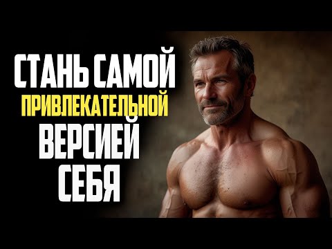 Видео: СТАНЬТЕ САМОЙ ПРИВЛЕКАТЕЛЬНОЙ ВЕРСИЕЙ СЕБЯ | СТОИЧЕСКИЕ УРОКИ О том, как быть неотразимым | СТОИЦИЗМ