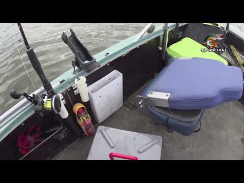 Видео: Регулировка воблеров и рыбалка ТРОЛЛИНГОМ в Молчаново на Оби (05.09.2022)