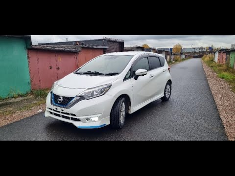 Видео: Not E power 4 WD - проблема в ходовке