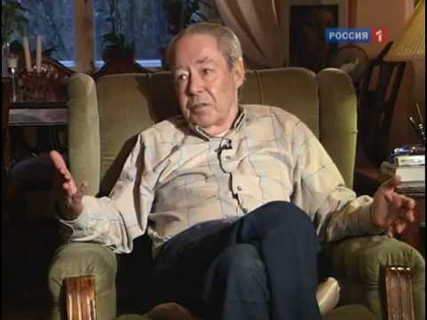 Видео: Свидетели. 30 лет с вождями. Виктор Суходрев.  серия - 2.