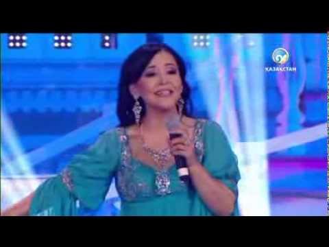Видео: Г Бөкейхан, Н Нұрлыбеков   Тербеледі тың дала