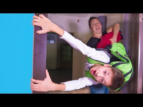 Видео: Артур ХОТЕЛ СУПЕР Каникулы! Что Из этого ВЫШЛО?