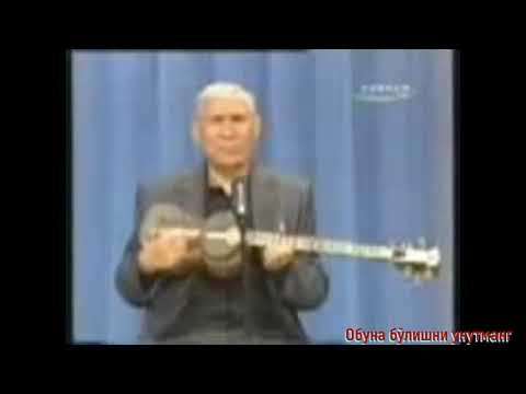 Видео: Рахимбой Мусаев Хаққим бор