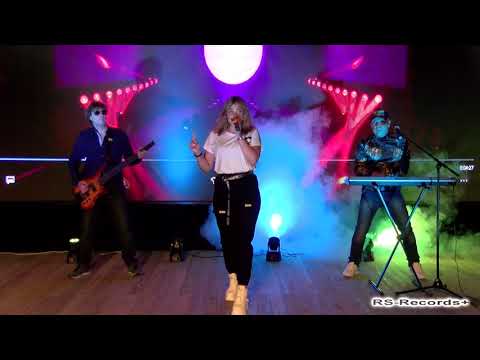 Видео: Русский Стилль (Екатерина Денисова) Снег на розах 2020 /V4K/