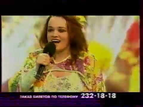 Видео: Рекламный блок и анонс (Первый канал, 28.09.2002) 2