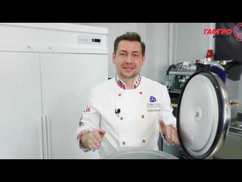 Видео: Рисоварка Cuckoo. Как варить рис для суши в рисоварке?