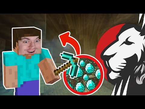 Видео: Cake впервые в MINECRAFT #2 (ХАРДКОР = 1 жизнь)