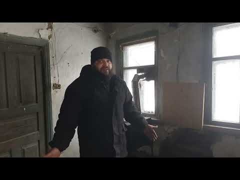 Видео: Как жить в ЗАБРОШКАХ || Нарезка выживалово