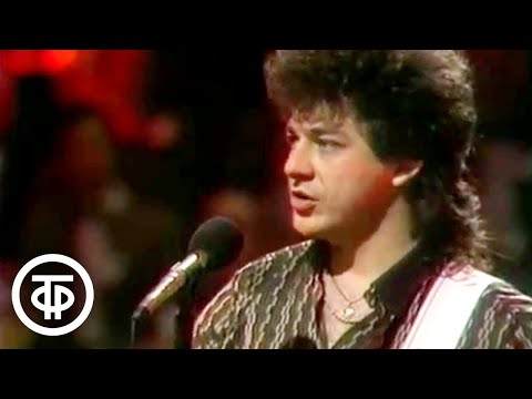 Видео: Игорь Саруханов "Дорогие мои старики" (1988)