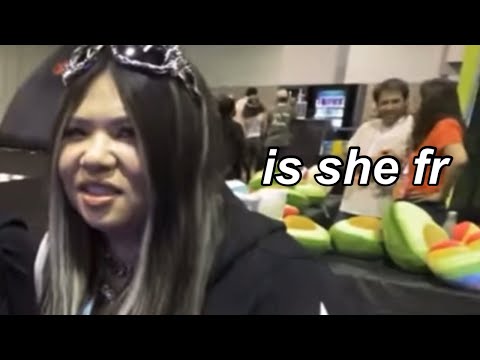 Видео: КРЮ, ПОПРОБУЙ НЕ ЗАСМЕЯТЬСЯ. ВЫЗОВ *невозможно* (громко)