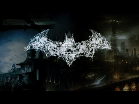 Видео: Послесловие - серия Batman Arkham