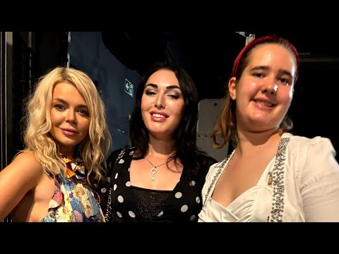 Видео: Концерт Аліни Гросу у Варшаві 🌟