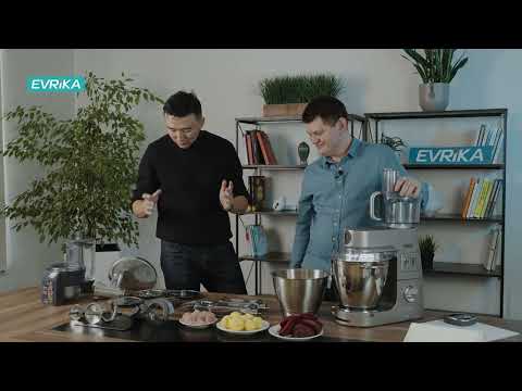 Видео: Фантастические способности | Обзор KENWOOD KWL90.004SI!