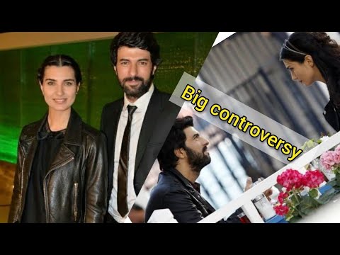 Видео: Почему Туба Буйукустун всегда вызывает большие споры с Энгином Акюреком на публике?