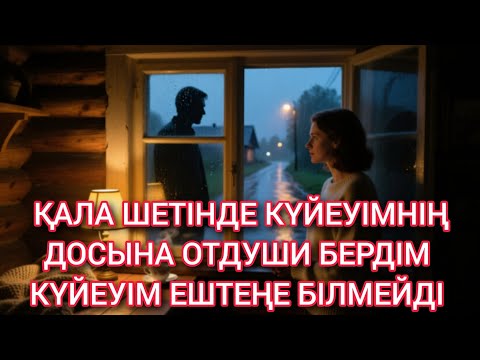 Видео: Қала шетіндегі үй