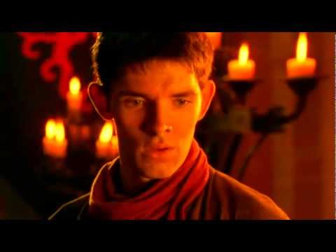 Видео: Моргана-Мерлин "Помоги мне!"