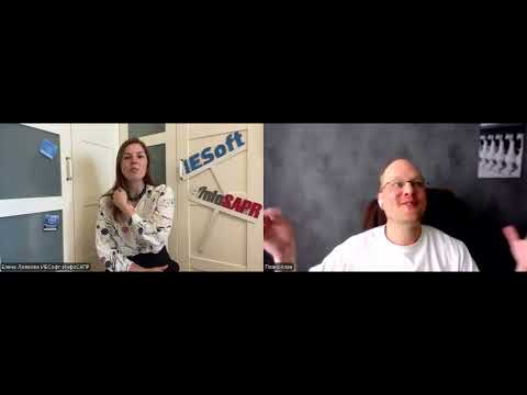 Видео: Русский софт с ИЕСофт #10 – ПЛАНОПЛАН. Антон Яковлев и Елена Ловкова ￼