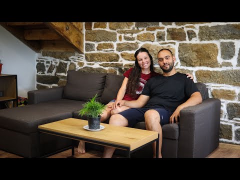 Видео: ЖИВОТ НА СЕЛО: Един ден с нас през лятото 🌞 + Q&A (пари, работа, деца?) | Boho Soulz