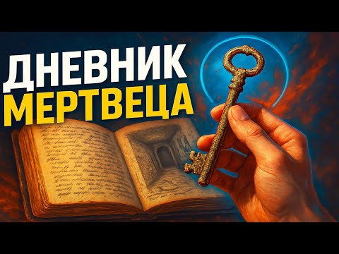 Видео: Ключ от кошмара. Страшные истории