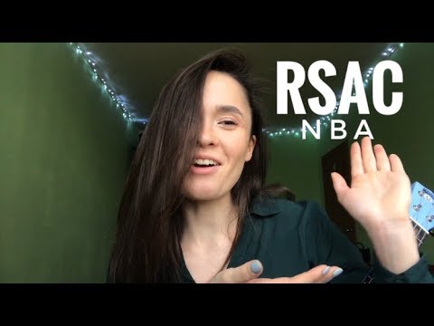 Видео: Как играть RSAC - NBA (разбор + кавер на укулеле)