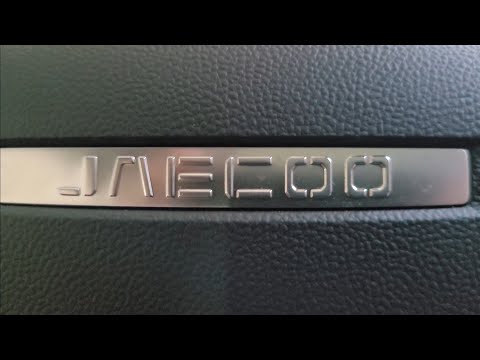 Видео: ●Не запускается ДВС ● Jaecoo J7 ● J8 ● Функция обратной зарядки ● PowerBank