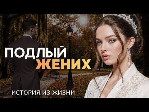 Видео: "ПОДЛЫЙ ЖЕНИХ" Я плакала когда читала эту историю... Рассказ, который вы запомните. История.