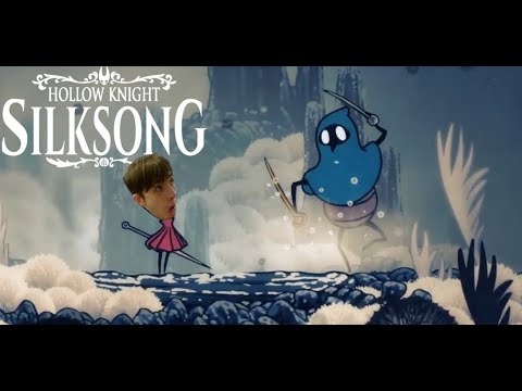 Видео: БУЛАВОЧНИЦА // Hollow Knight: Silksong #28