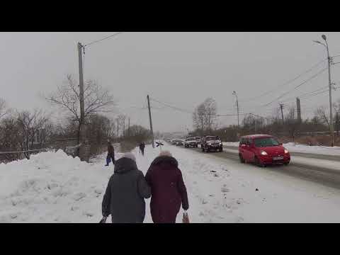 Видео: За шавухой )