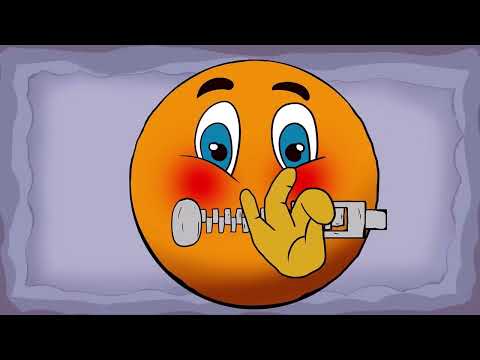 Видео: Я Красивее Чем Все Мои Одноклассники | Анимированная История