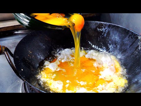 Видео: Вкусно! Знаменитая тайваньская уличная еда | Тайваньская еда