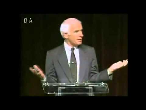 Видео: ДЖИМ РОН   ЛИДЕР С БОЛЬШОЙ БУКВЫ