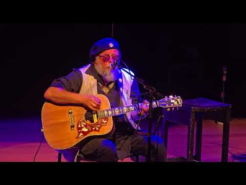 Видео: БГ - Апокалипсис