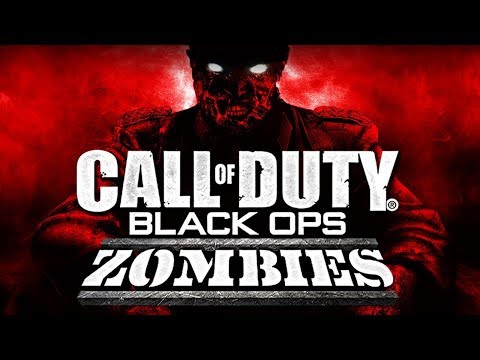 Видео: Call of Duty Black Ops ► Зомби Режим! Играем с подписчиками!