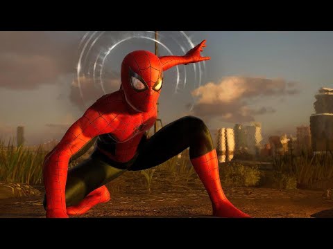 Видео: Marvel Человек-Паук 2_20251009215400