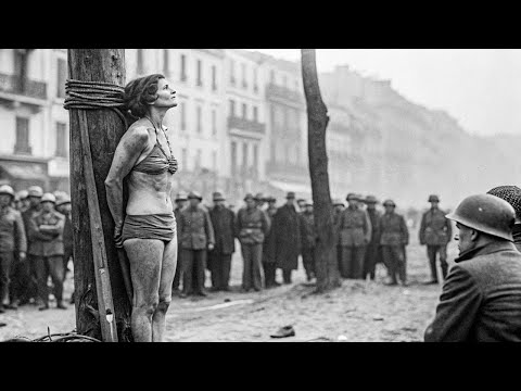 Видео: Эти старые фотографии перевернут ваш взгляд на прошлое!