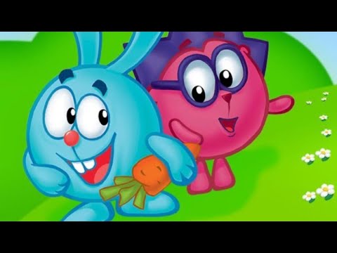 Видео: Как вызвать смешариков?