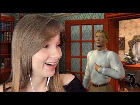 Видео: Страсти накаляются // НЭНСИ ДРЮ. Опасность за каждым углом #1
