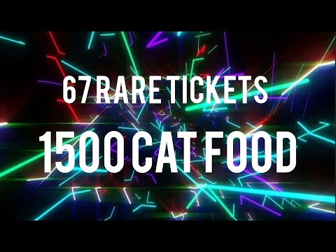 Видео: Открытие 79 капсул на Uber fest (Battle cats)