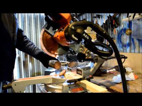 Видео: Спилы дерева, как я их делаю.