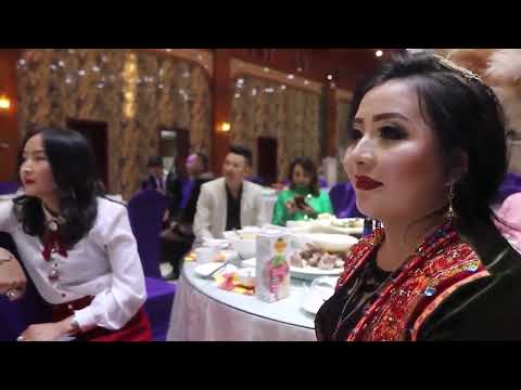 Видео: Халық әні - "Болсаңшы әнге құмар-ай", Сымағұл Жәлелұлы.   بولساڭشى انگە قۇمار-اي ، سىماعۇل جالەل ۇلى