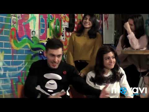 Видео: Саша Ваш - БОГ