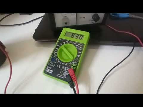 Видео: eberspacher D5WS ошибка 30(часть 1)