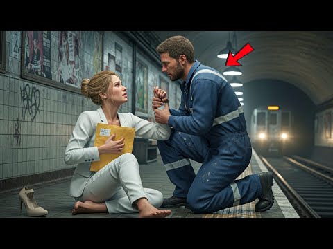 Видео: «Пожалуйста, не оставляй меня одну…» — взмолилась директор. Тогда вперед вышел одинокий отец.