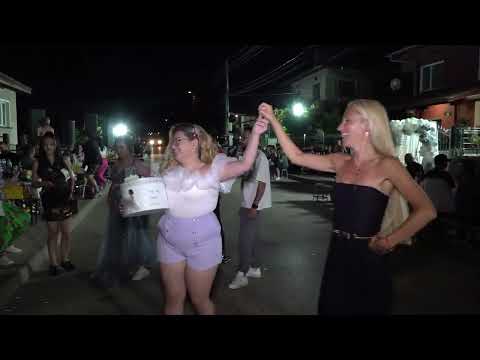 Видео: 2 ЧАСТ БАЛНА ВЕЧЕР НА ЛИЛЯНА 25 07 2025г