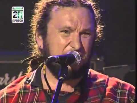 Видео: Distemper - Парный прогон 2010