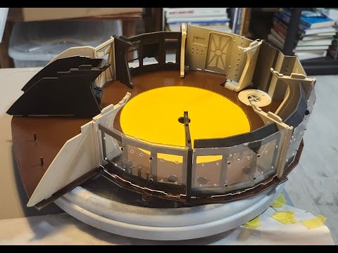 Видео: Max's Models после закрытия 23.10.25