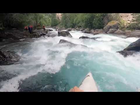 Видео: Видео Отчёт р Кадрин Лоция 082021