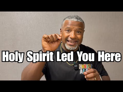 Видео: То, что я сейчас скажу, РЕАЛЬНО и будет иметь смысл только для ВАС🕊️